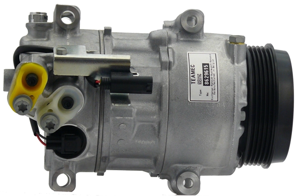 Compresseur, climatisation FRIESEN FRC29615