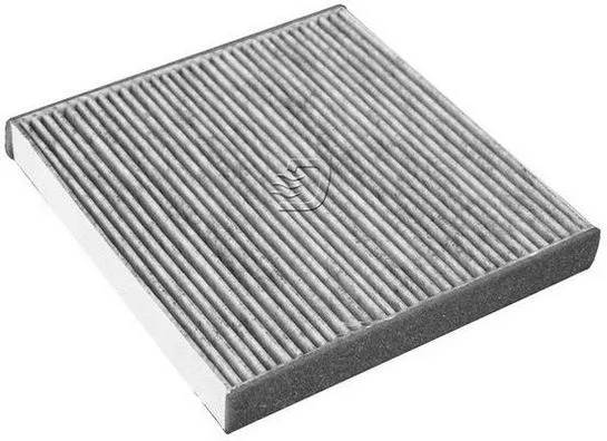 Filtre, air de l'habitacle DENCKERMANN M110456K