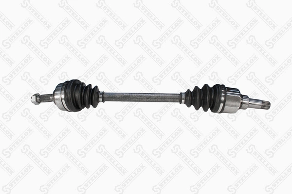Arbre de transmission STELLOX 158 1805-SX