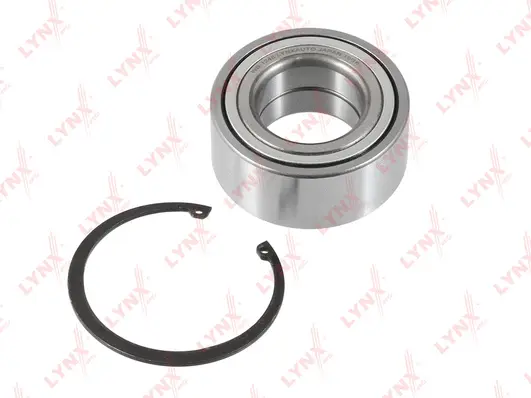 Kit de roulements de roue LYNXAUTO WB-1248