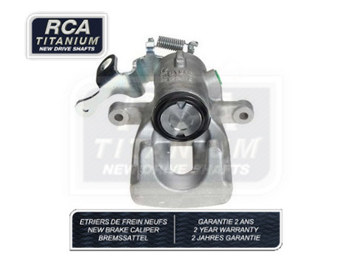 Étrier de frein RCA FRANCE RCABC92