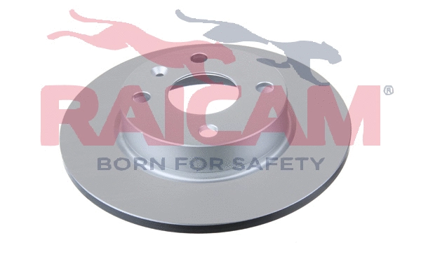 Disque de frein RAICAM RD00610