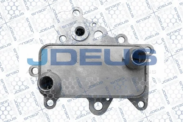Radiateur d'huile JDEUS M-4111341