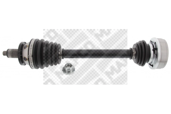 Arbre de transmission MAPCO 16753