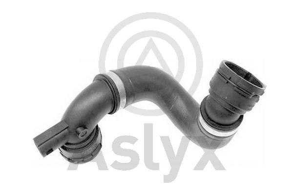 Durite de radiateur Aslyx AS-509913