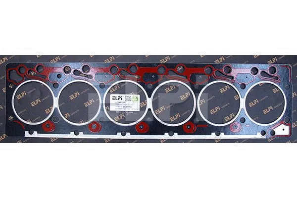 Joint, culasse ELPI LP135 4509