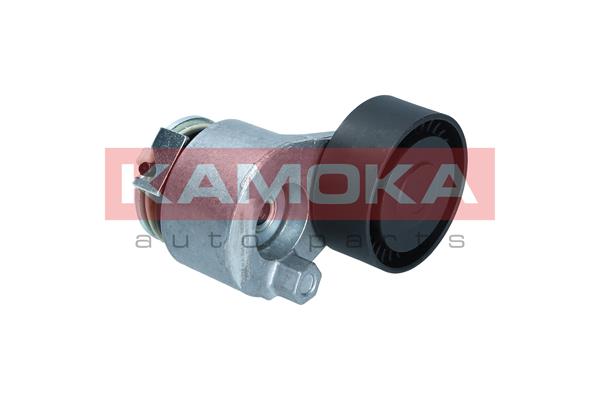 Tendeur de courroie, courroie trapézoïdale à nervures KAMOKA R0628