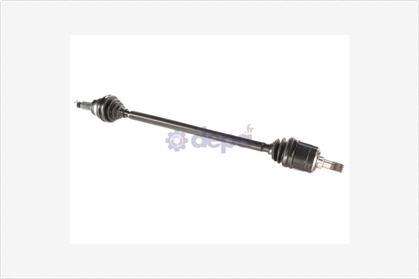 Arbre de transmission DEPA 3583200