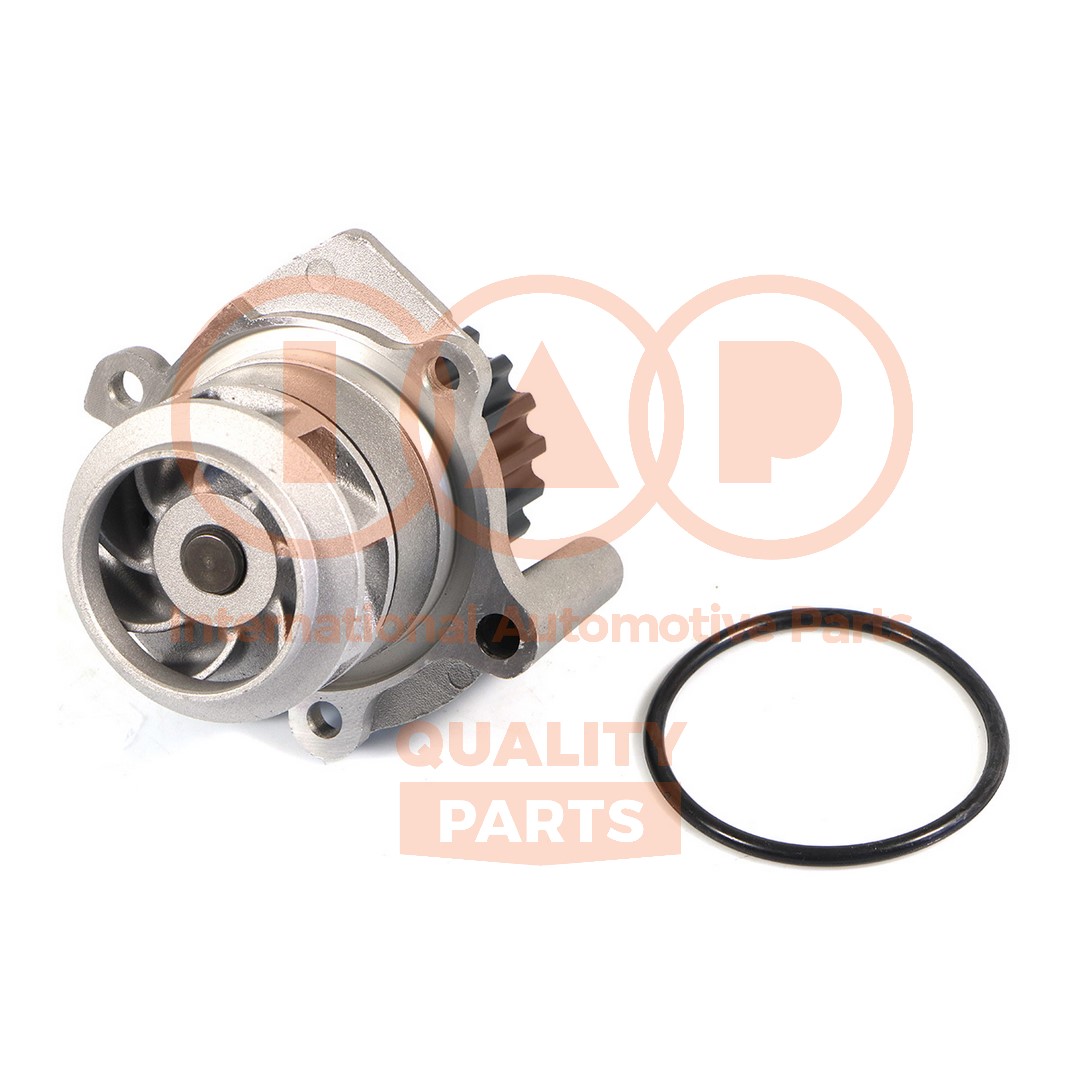 Pompe à eau, refroidissement du moteur IAP QUALITY PARTS 150-50080