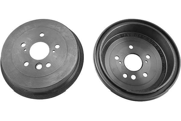 Tambour de frein KAVO PARTS BD-9609