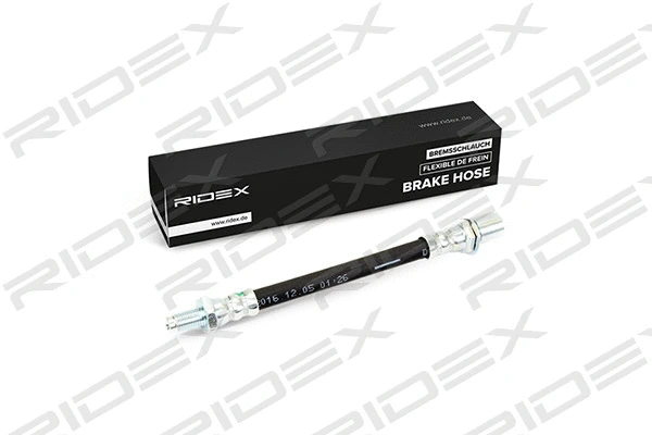 Flexible de frein RIDEX 83B0184