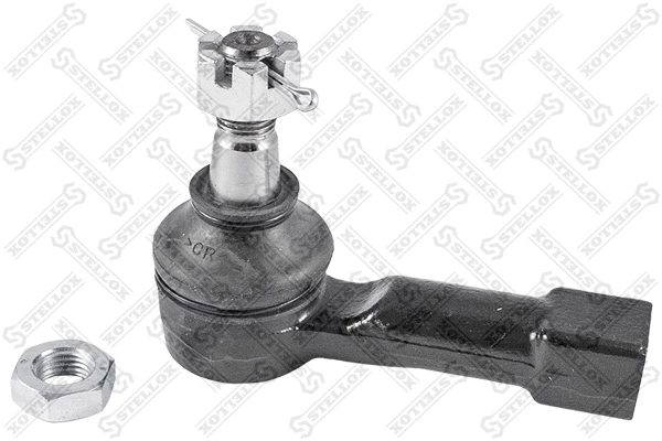 Rotule de barre de connexion STELLOX 51-74038-SX
