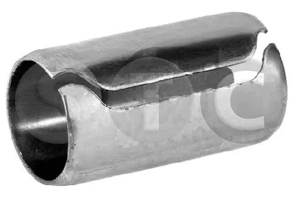 Manchon, fixation du bras transversal STC T404027