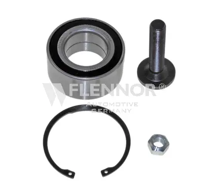 Kit de roulements de roue FLENNOR FR120018