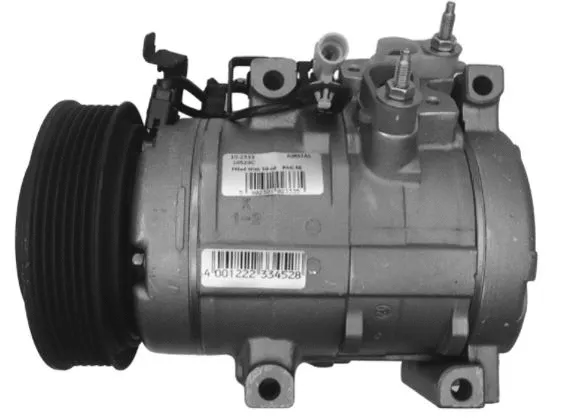 Compresseur, climatisation Airstal 10-2333