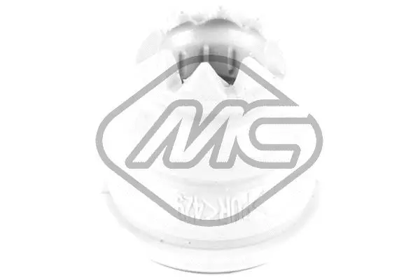 Butée élastique, suspension Metalcaucho 40618