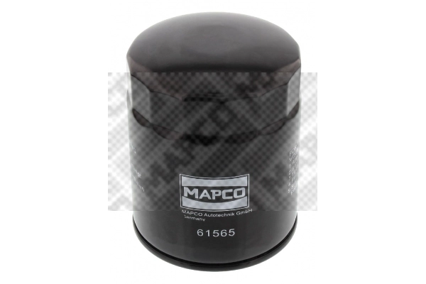 Filtre à huile MAPCO 61565