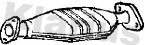 Catalyseur KLARIUS 312058
