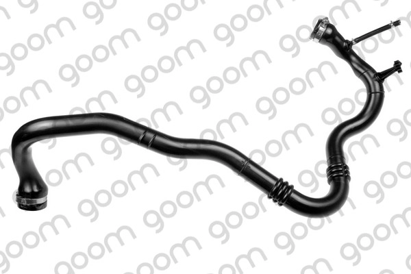 Gaine de suralimentation GOOM AH-0802