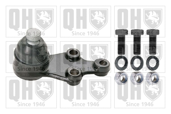 Rotule de suspension QUINTON HAZELL QSJ3602S
