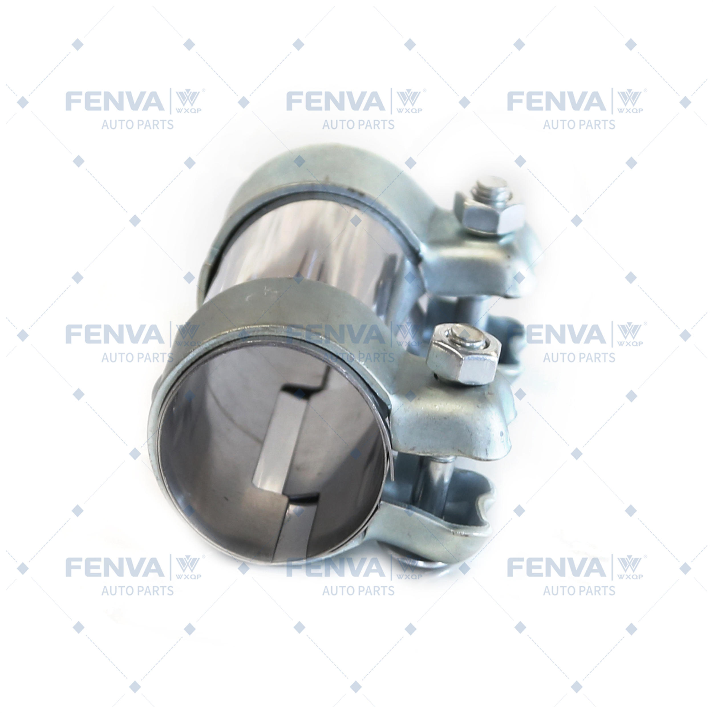 Raccord de tuyau, système d'échappement WXQP 312489