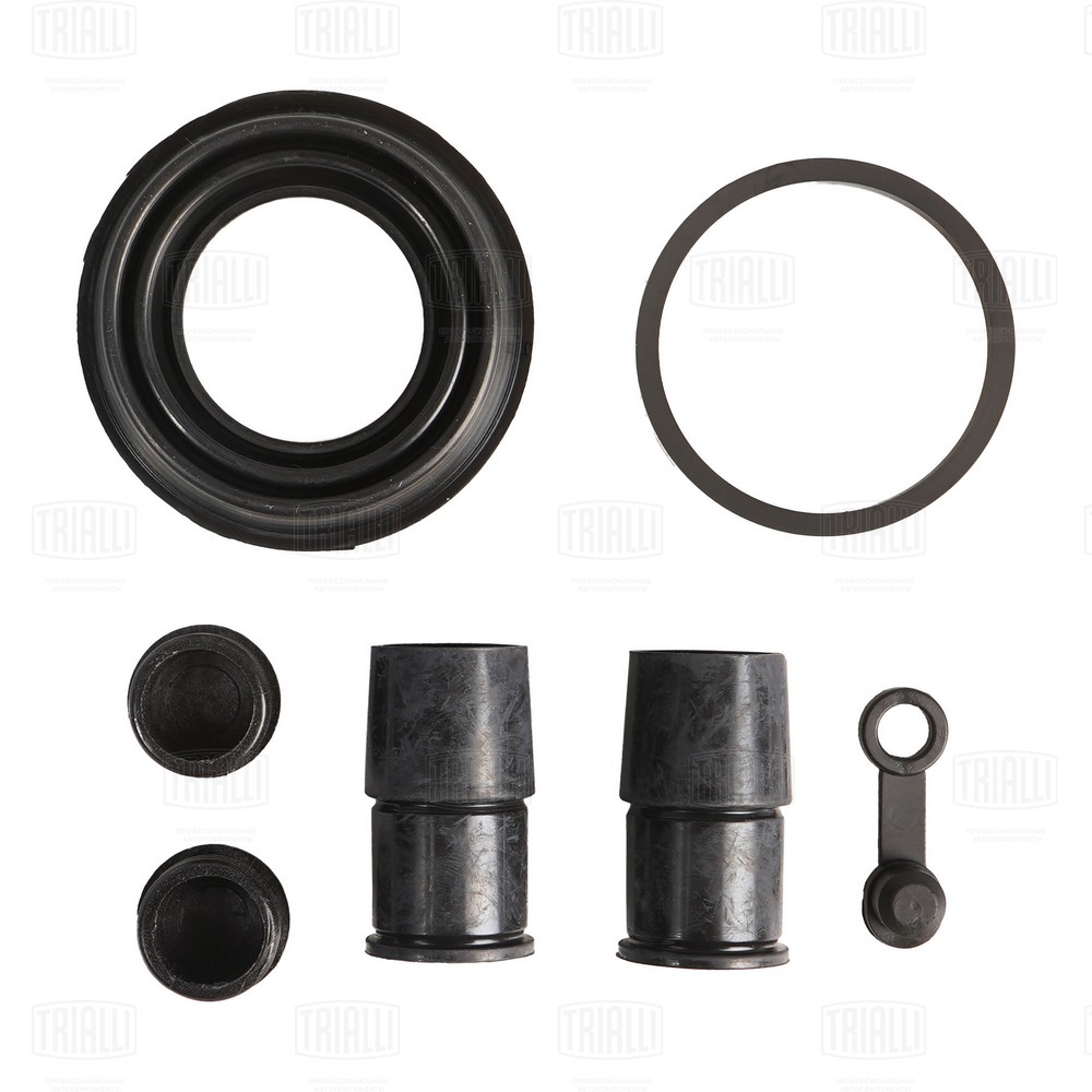 Kit de réparation, étrier de frein TRIALLI RCF 103557