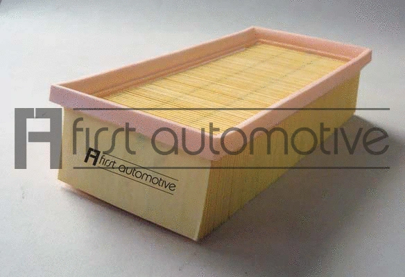 Filtre à air 1A FIRST AUTOMOTIVE A63403