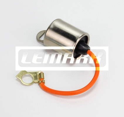 Condensateur, système d'allumage LEMARK LCR021