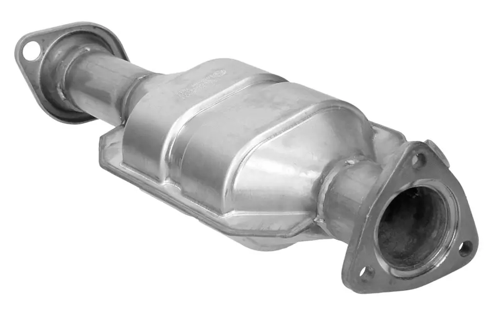Catalyseur NOVAK 08.003.C