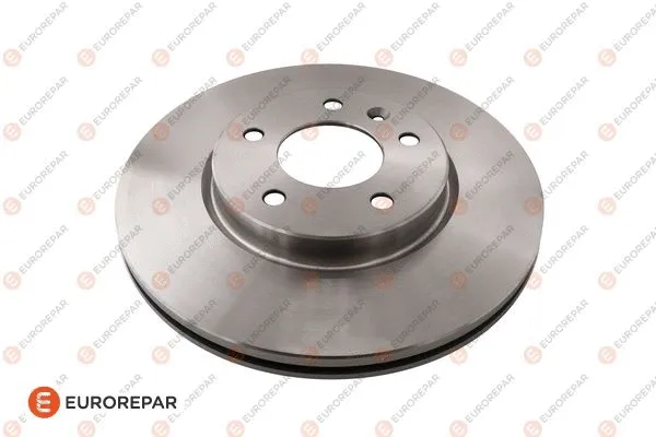 Disque de frein EUROREPAR 1642762580