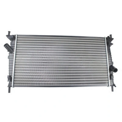 Radiateur, refroidissement du moteur OSSCA 12595