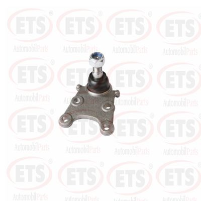 Rotule de suspension ETS 54.BJ.493