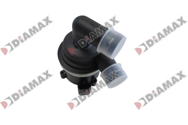 Pompe à eau auxiliaire (circuit d'eau de refroidiss.) DIAMAX AD03002
