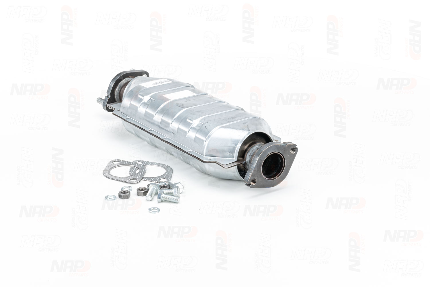 Catalyseur NAP carPARTS GmbH CAK11063