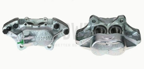 Étrier de frein BUDWEG CALIPER 341570