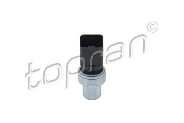 Pressostat, climatisation TOPRAN 723 387