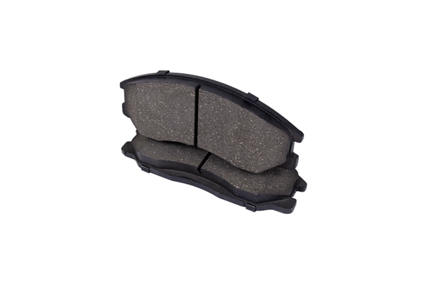Kit de plaquettes de frein, frein à disque ZentParts Z07319