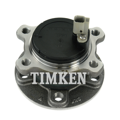 Moyeu de roue TIMKEN HA590460