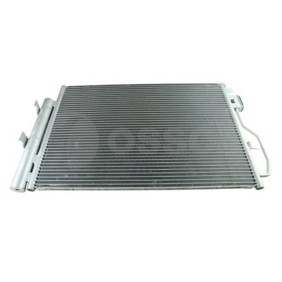 Condenseur, climatisation OSSCA 76887