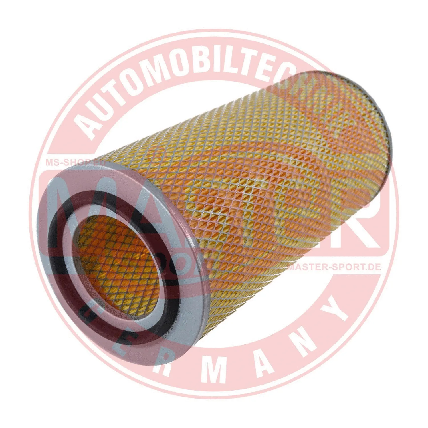 Filtre à air MASTER-SPORT GERMANY 17225/3-LF-PCS-MS