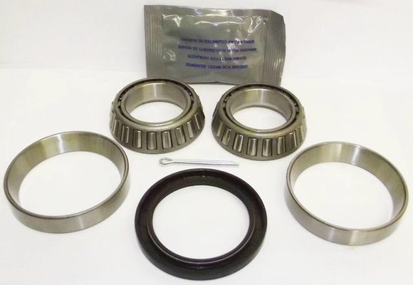 Kit de roulements de roue ABTEX LBK8011