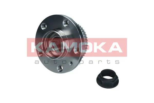 Kit de roulements de roue KAMOKA 5500214