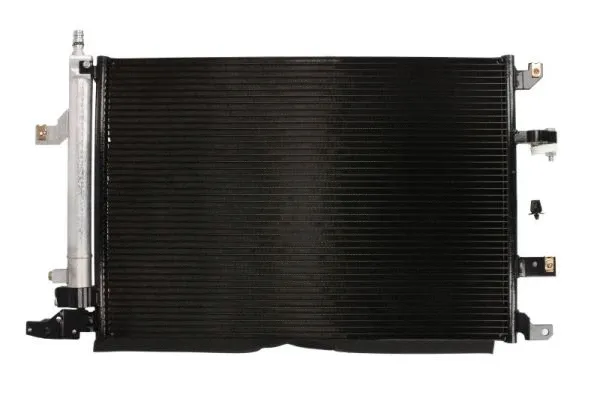 Condenseur, climatisation THERMOTEC KTT110245