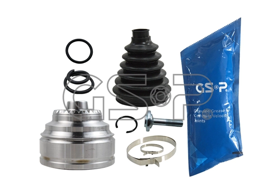 Jeu de joints, arbre de transmission GSP-BR 801603