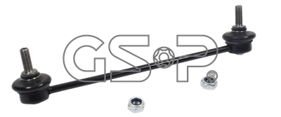 Entretoise/tige, stabilisateur GSP-BR S050134