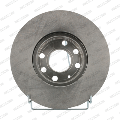 Disque de frein FERODO DDF1041