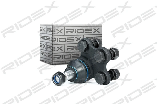Rotule de suspension RIDEX 2462S0027