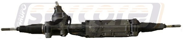 Crémaillère de direction SERCORE 131166