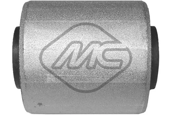 Suspension, bras de liaison Metalcaucho 04138