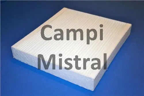 Filtre, air de l'habitacle Mistral Filter AVF2410